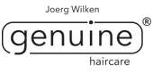 Joerg Wilken Genuine Haircare